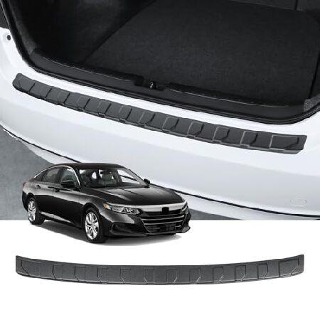 Bercicci Exterior Rear Bumper Protector Compatible...