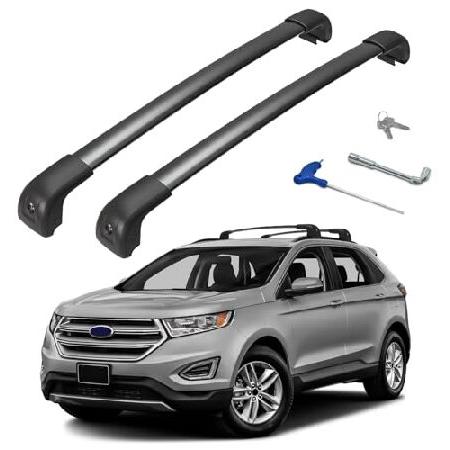 HmmtyRack Car Roof Rack Cross Bars Compatible with...