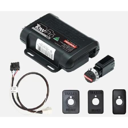 REDARC Landcruiser / Sequoia / 4Runner / Early Mod...