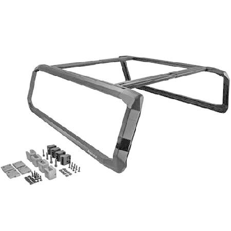 Kuat Ibex Versatile Durable Lightweight Aluminum A...