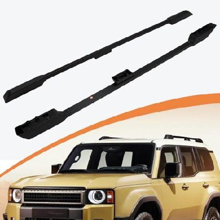 Roof Rack Cross Bar for Toyota Land Cruiser Prado ...