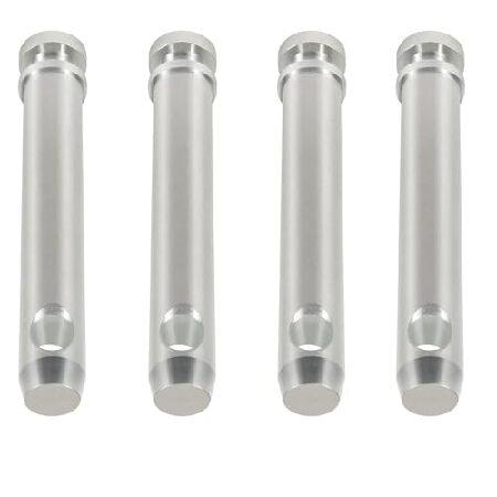 アップグレード 4パック S07070200 Cat 1 トップリンクピン 直径3/4インチ 5-1...