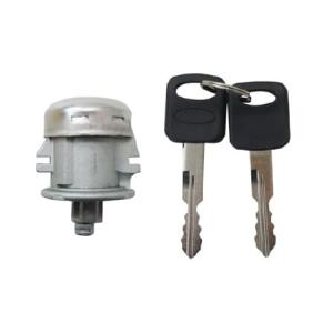 Door Tailgate Liftgate Lock With 2 Keys 703362 for Ford F150 F250 F350 by ATIODYUUK 並行輸入品｜import-express-net