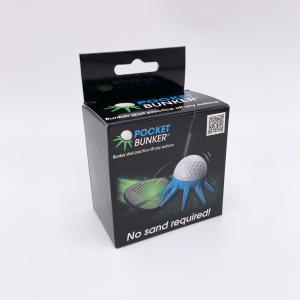 ラスト1ポケットバンカー POCKET BUNKER バンカー用ゴルフ練習器具
