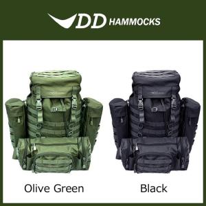 DDハンモック DDベルゲン リュックサック DD Bergen Rucksack DD Hammocks 送料無料