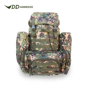 DD Hammocks DDハンモック DDフロントラインハンモック 蚊帳付き