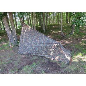 DDハンモック DDタープ 3m x 3m タ...の詳細画像4