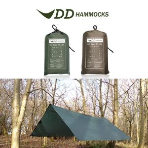 DDタープ 3.5×3.5 オリーブ DDタープ 3.5x3.5 DD Tarp タープ 3.5×3.5 | YAEI Enthusiast