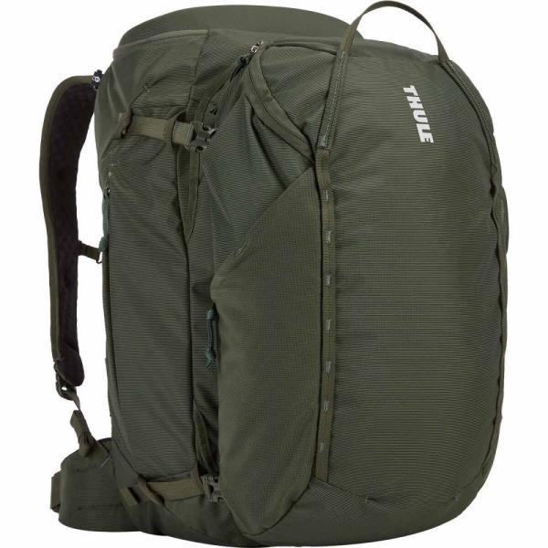 スーリー (Thule) ユニセックス バックパック・リュック バッグ Landmark 60L T...