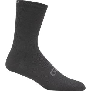 ジロ (Giro) ユニセックス 自転車 Xnetic H2O Sock (Black)