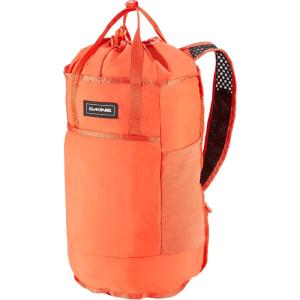ダカイン (DAKINE) メンズ バックパック・リュック バッグ Packable 18L Backpack (Sun Flare)｜import-garage