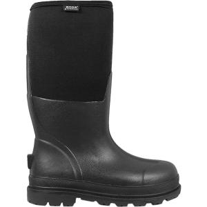 ボグス (Bogs) メンズ ブーツ シューズ・靴 Rancher Boot (Black)｜import-garage