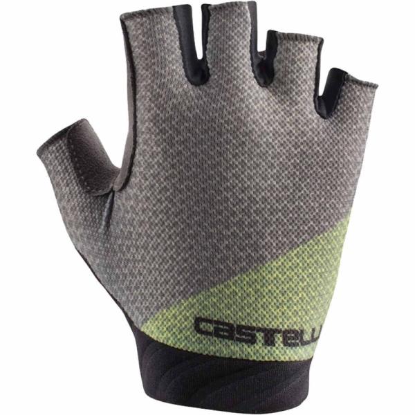 カステリ (Castelli) レディース 自転車 グローブ Roubaix Gel 2 Glove...