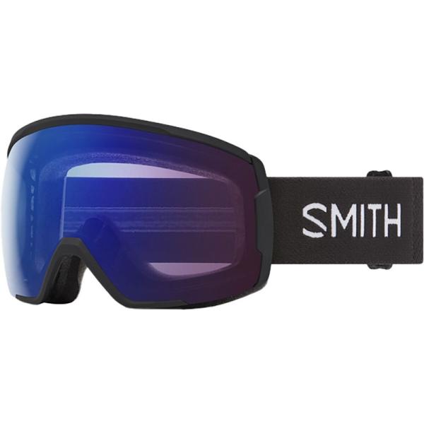 スミス (Smith) ユニセックス スキー・スノーボード ゴーグル Proxy Goggles (...