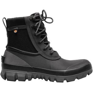 ボグス (Bogs) レディース レインシューズ・長靴 シューズ・靴 Amanda Ii Tall Rain Boot (Black)｜import-garage