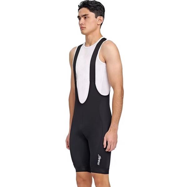 MAAP メンズ 自転車 ボトムス・パンツ Training 3.0 Bib Short (Blac...