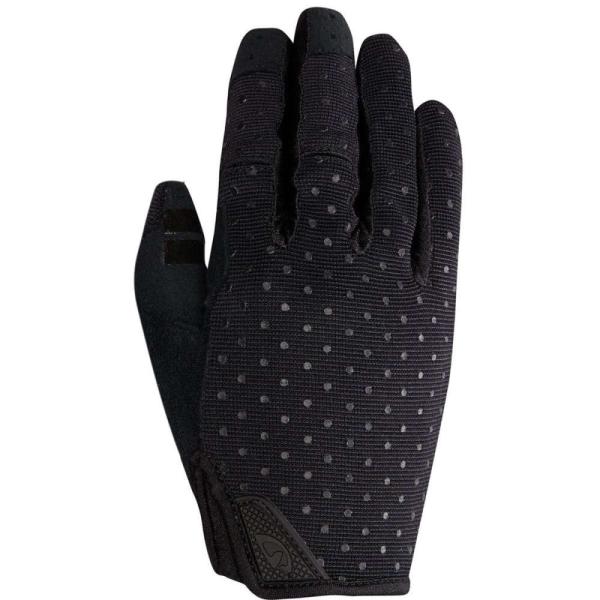 ジロ (Giro) レディース 自転車 グローブ La Dnd Glove (Black Dots)