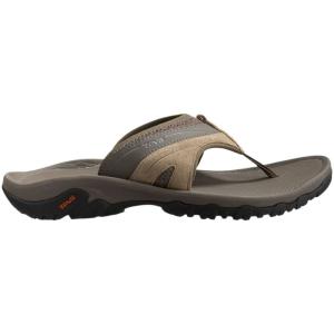 テバ (Teva) メンズ ビーチサンダル シューズ・靴 Pajaro Flip Flop (Dune)｜import-garage