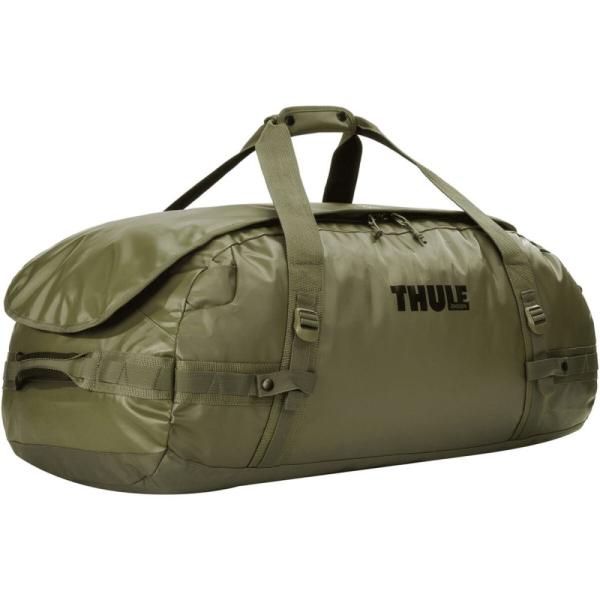 スーリー (Thule) メンズ ボストンバッグ・ダッフルバッグ バッグ Chasm 40L Duf...