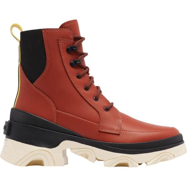 ソレル (SOREL) レディース ブーツ シューズ・靴 Brex Lace Boot (Warp ...