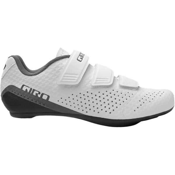 ジロ (Giro) レディース 自転車 シューズ・靴 Stylus Cycling Shoe (Wh...
