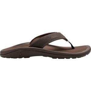 オルカイ (Olukai) メンズ サンダル シューズ・靴 Ohana Sandal (Dark Java/Ray)｜import-garage