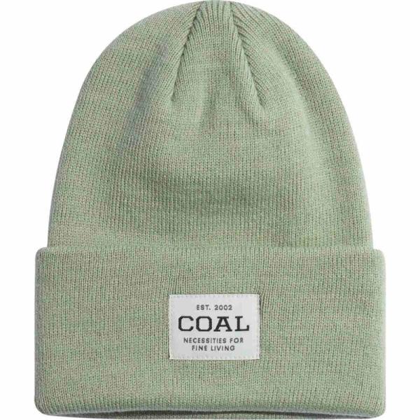 コール (Coal Headwear) メンズ ニット 帽子 The Uniform Beanie ...