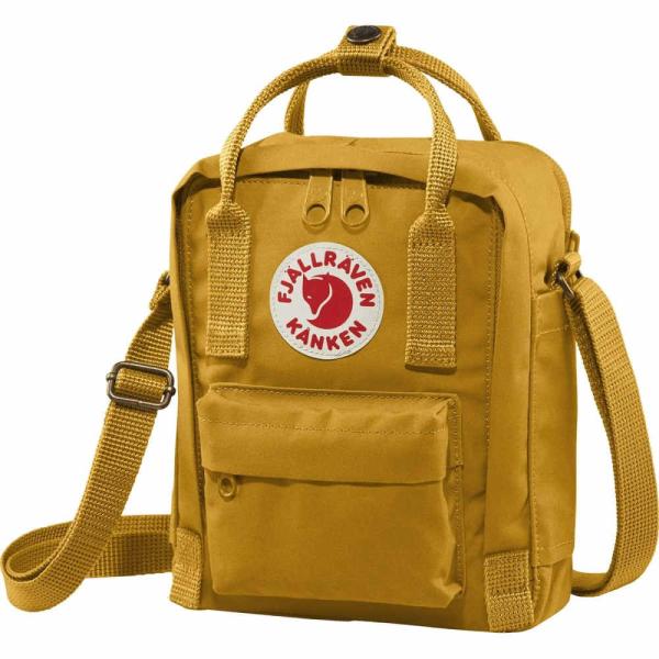 フェールラーベン (Fjallraven) レディース ショルダーバッグ Kanken Sling ...