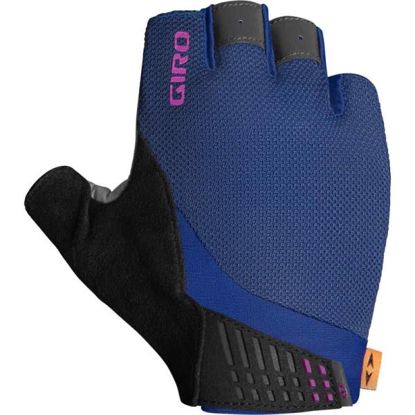 ジロ (Giro) レディース 自転車 グローブ Supernatural Glove (Midni...
