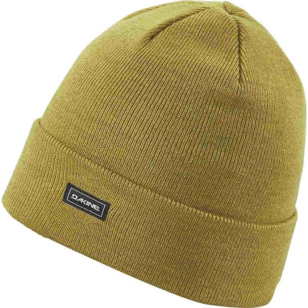 ダカイン (DAKINE) メンズ ニット 帽子 Andy Merino Beanie (Green...