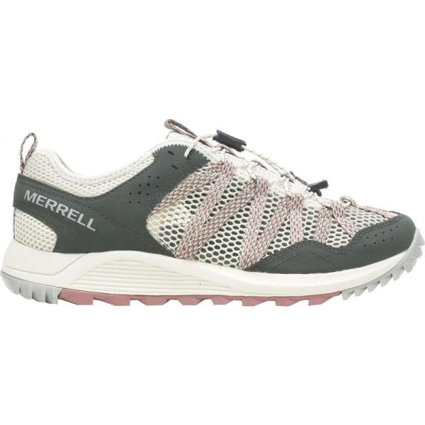 メレル (Merrell) レディース ウォーターシューズ シューズ・靴 Wildwood Aero...