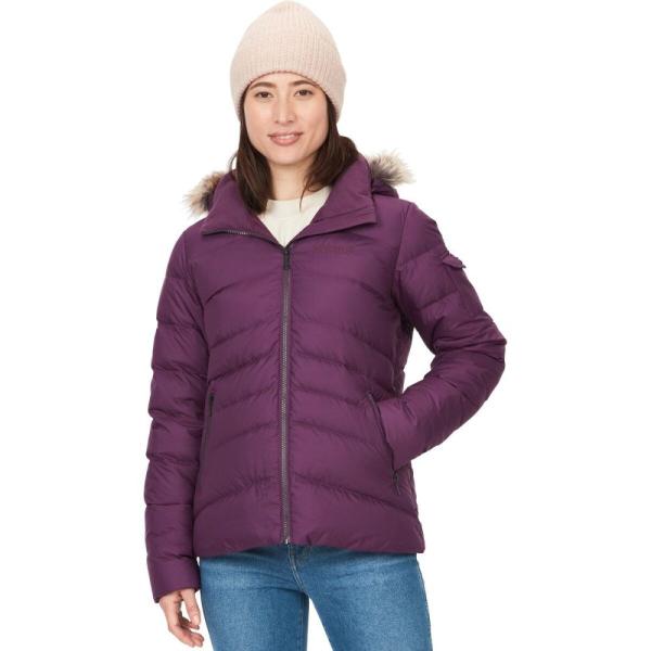 マーモット (Marmot) レディース ジャケット アウター Ithaca Jacket (Pur...