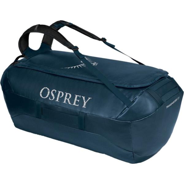 オスプレー (Osprey Packs) メンズ ボストンバッグ・ダッフルバッグ バッグ Trans...