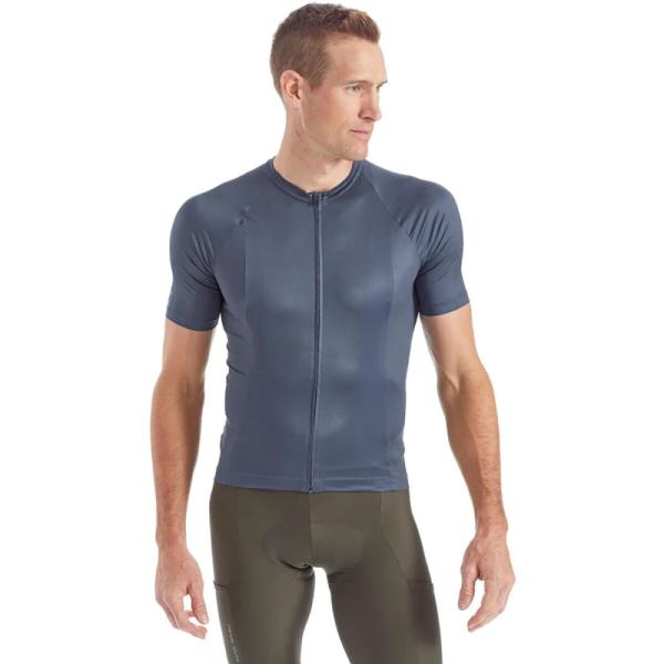 パールイズミ (PEARL iZUMi) メンズ 自転車 トップス Interval Jersey ...