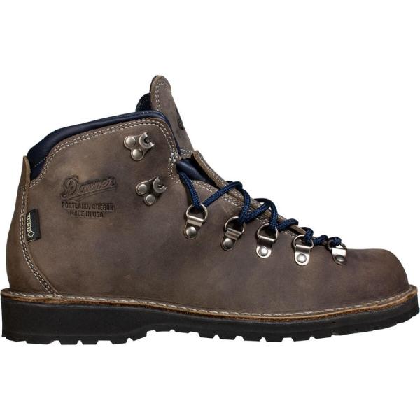 ダナー (Danner) メンズ ブーツ シューズ・靴 Mountain Pass Gtx Wide...