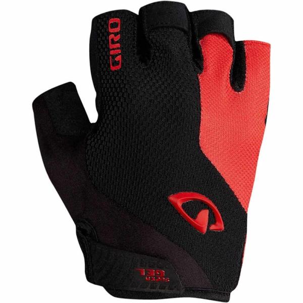 ジロ (Giro) メンズ 自転車 グローブ Strate Dure Supergel Glove ...