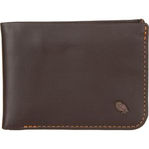 ベルロイ (Bellroy) メンズ 財布 Hide &amp;Amp; Seek Bi-Fold Wall...