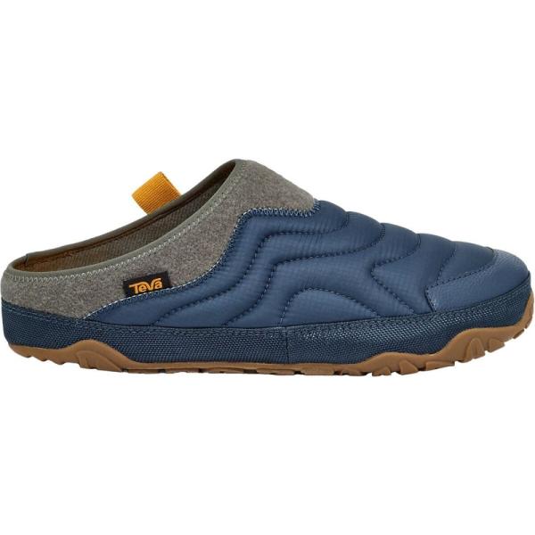 テバ (Teva) メンズ スリッパ シューズ・靴 Reember Terrain Slipper ...