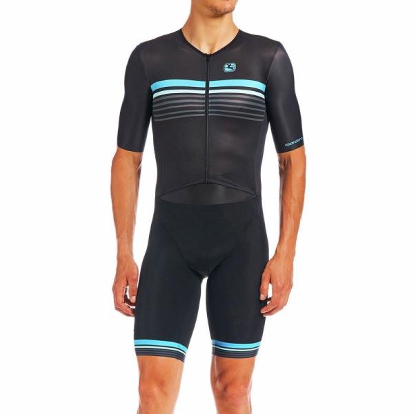 ジョルダーノ (Giordana) メンズ トライアスロン ウェットスーツ Vero Pro Tri...