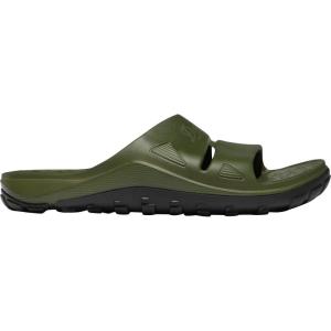 ダナー (Danner) メンズ サンダル シューズ・靴 Shelter Cove Slide Sandal (Forest)｜import-garage