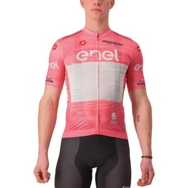 カステリ (Castelli) メンズ 自転車 トップス #Giro106 Competizione...