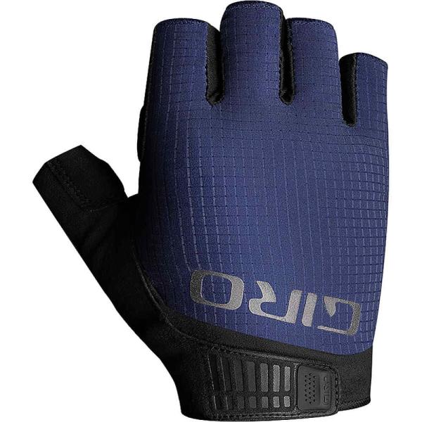 ジロ (Giro) ユニセックス 自転車 グローブ Bravo Ii Gel Glove (Midn...