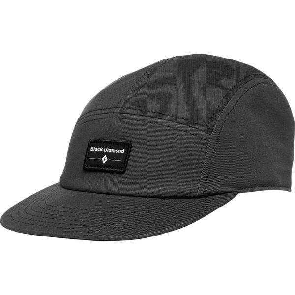 ブラックダイヤモンド (Black Diamond) メンズ キャップ Camper Cap (Ca...