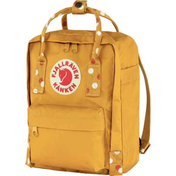 フェールラーベン (Fjallraven) メンズ バックパック・リュック バッグ Kanken M...