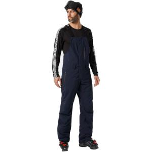 ヘリーハンセン (Helly Hansen) メンズ ジャケット アウター Dock Work Shacket (Navy)｜import-garage