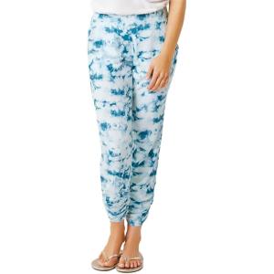 カーヴデザイン (Carve Designs) レディース ボトムス・パンツ Avery Pant (Hydro Tie Dye)｜import-garage