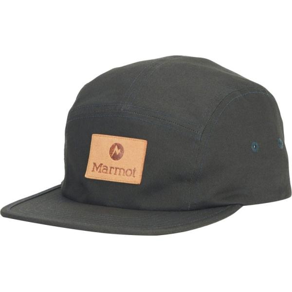 マーモット (Marmot) メンズ キャップ 帽子 Penngrove 5-Panel Hat (...