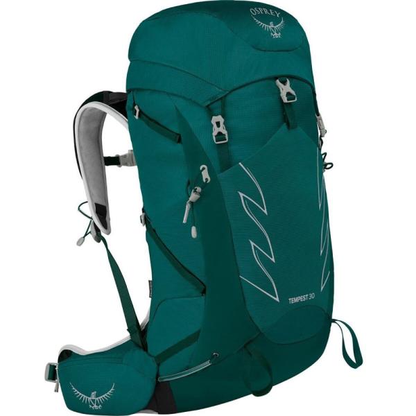 オスプレー (Osprey Packs) レディース バックパック・リュック バッグ Tempest...