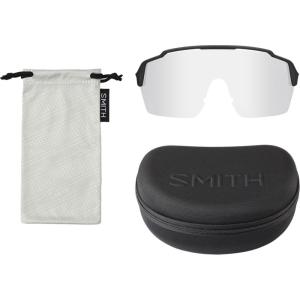 スミス (Smith) メンズ スポーツサング...の詳細画像1