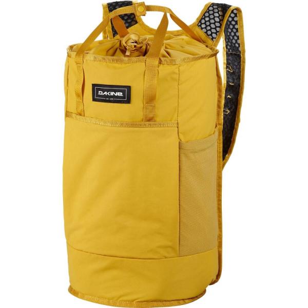 ダカイン (DAKINE) メンズ バックパック・リュック バッグ Packable 18L Bac...